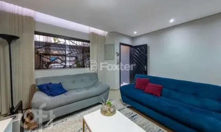 Casa com 4 quartos à venda na Rua Gradau, 350, Vila Bela, São Paulo, 200 m2 por R$ 920.000