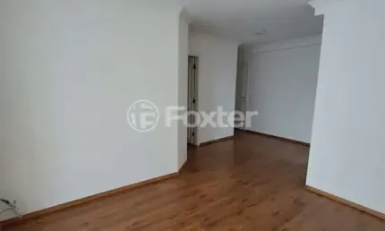 Apartamento com 3 quartos à venda na avenida santo amaro, 45, brooklin paulista, são paulo, 92 m2 por r$ 1.270.000
