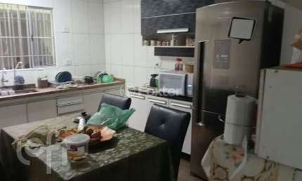 Casa com 4 quartos à venda na Rua Crisóstomo Álvares, 303, Cangaíba, São Paulo, 225 m2 por R$ 848.000
