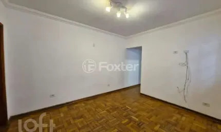 Casa com 1 quarto à venda na Rua Calixto de Almeida, 449, Jardim Monjolo, São Paulo, 80 m2 por R$ 370.000