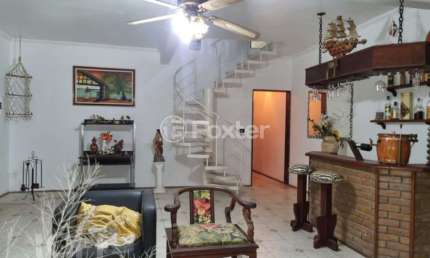 Casa com 4 quartos à venda na Rua Ibertioga, 35, Parque Represa Billings II, Santo André, 333 m2 por R$ 430.000