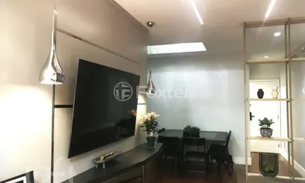 Apartamento com 3 quartos à venda na Rua João Simões de Souza, 268, Parque Reboucas, São Paulo, 113 m2 por R$ 907.000