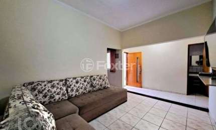 Casa com 3 quartos à venda na Rua Groelândia, 225, Parque das Nações, Santo André, 180 m2 por R$ 700.000
