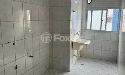 Apartamento com 3 quartos à venda na Avenida Professor Luiz Ignácio Anhaia Mello, 9200, Vila Divina Pastora, São Paulo, 63 m2 por R$ 360.000