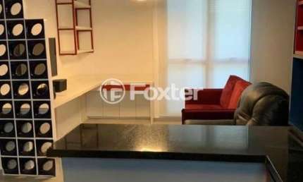 Casa em condomínio fechado com 2 quartos à venda na Avenida Barão de Monte Mor, 20, Real Parque, São Paulo, 126 m2 por R$ 1.180.000