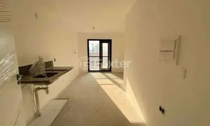 Kitnet / Stúdio à venda na Rua Cacilda Becker, 112, Jardim das Acacias, São Paulo, 25 m2 por R$ 346.500