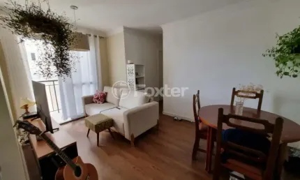 Apartamento com 2 quartos à venda na Rua Cidade de Suzano, 45, Centro, Diadema, 47 m2 por R$ 350.000