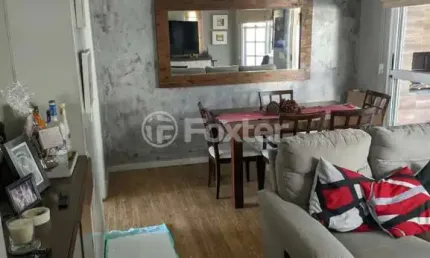 Casa em condomínio fechado com 4 quartos à venda na estrada dos galdinos, 1160, jardim barbacena, cotia, 183 m2 por r$ 990.000