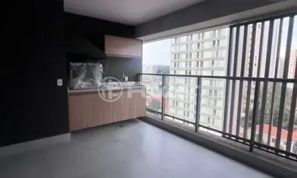 Apartamento com 2 quartos à venda na Rua Andréa Paulinetti, 256, Jardim das Acacias, São Paulo, 76 m2 por R$ 1.290.000