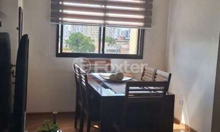 Apartamento com 3 quartos à venda na Avenida Doze de Outubro, 473, Vila Assunção, Santo André, 80 m2 por R$ 639.000