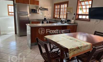 Casa com 3 quartos à venda na Rua Pelegrino, 188 A, Jardim do Colégio, São Paulo, 254 m2 por R$ 1.200.000