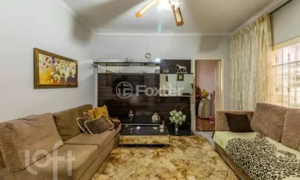 Casa com 3 quartos à venda na Rua João Gomes Ribeiro, 10, Chácara Califórnia, São Paulo, 180 m2 por R$ 645.000