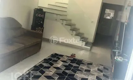 Casa com 3 quartos à venda na Rua Curruíra, 599, Vila Aurora (Zona Norte), São Paulo, 60 m2 por R$ 390.000