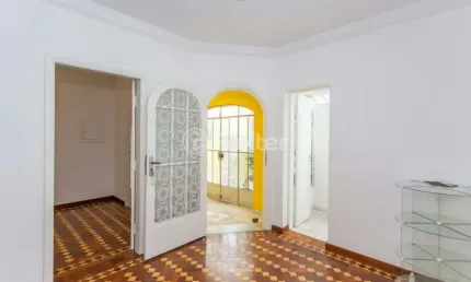 Casa com 4 quartos à venda na Rua Tucuna, 1112, Perdizes, São Paulo, 190 m2 por R$ 1.950.000