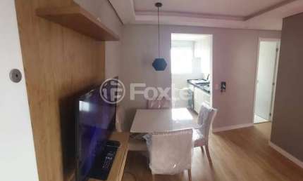Apartamento com 2 quartos à venda na Viela Betânia, 4, Jardim Albertina, Guarulhos, 37 m2 por R$ 220.000
