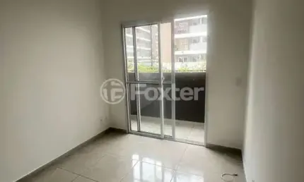 Apartamento com 1 quarto à venda na Rua Floro de Oliveira, 481, Jardim Adriana, Guarulhos, 43 m2 por R$ 275.600