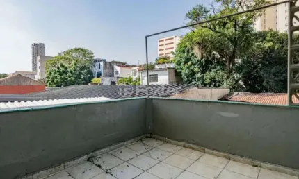 Casa com 5 quartos à venda na rua antônio tavares, 481, cambuci, são paulo, 218 m2 por r$ 900.000