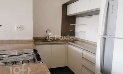 Apartamento com 2 quartos à venda na Rua Bela Cintra, 85, Consolação, São Paulo, 82 m2 por R$ 780.000