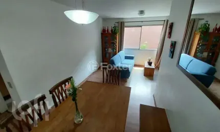 Apartamento com 2 quartos à venda na avenida nossa senhora do sabará, 1023, vila sofia, são paulo, 65 m2 por r$ 400.000
