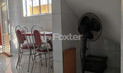 Casa com 2 quartos à venda na Rua Fernando Lona, 169, Jaçanã, São Paulo, 150 m2 por R$ 530.000