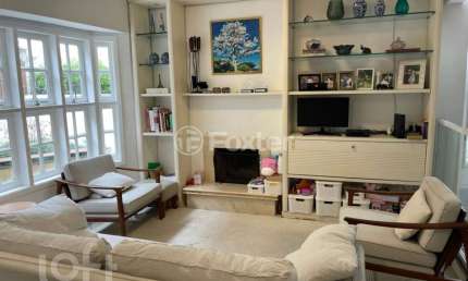 Casa em condomínio fechado com 3 quartos à venda na Estrada Aldeia, 207, Granja Viana, Cotia, 220 m2 por R$ 930.000