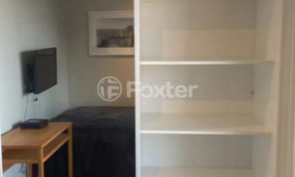 Kitnet / Stúdio à venda na Rua Humberto I, 1005, Vila Mariana, São Paulo, 21 m2 por R$ 445.000