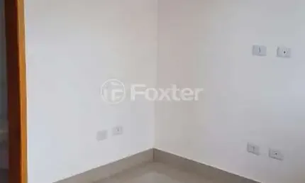 Apartamento com 1 quarto à venda na Rua Borges, 412, Parada Inglesa, São Paulo, 28 m2 por R$ 235.000