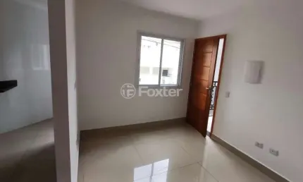 Apartamento com 1 quarto à venda na rua borges, 412, parada inglesa, são paulo, 30 m2 por r$ 245.000