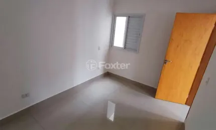 Apartamento com 1 quarto à venda na rua borges, 412, parada inglesa, são paulo, 28 m2 por r$ 235.000