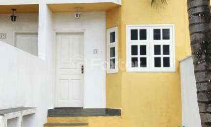 Casa em condomínio fechado com 2 quartos à venda na Rua José Martins Borges, 189, Jardim Leonor Mendes de Barros, São Paulo, 72 m2 por R$ 550.000