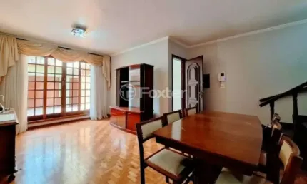 Casa com 3 quartos à venda na Rua Edgar Franco, 52, Vila Albertina, São Paulo, 150 m2 por R$ 750.000