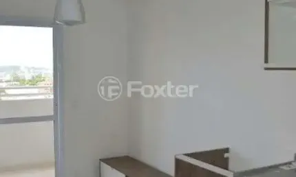 Apartamento com 1 quarto à venda na rua coronel luís barroso, 582, santo amaro, são paulo, 33 m2 por r$ 575.000