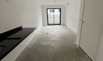 Kitnet / Stúdio à venda na Avenida Itaboraí, 591, Bosque da Saúde, São Paulo, 29 m2 por R$ 270.000