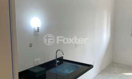 Kitnet / Stúdio à venda na Avenida Armando Ferrentini, 654, Paraíso, São Paulo, 21 m2 por R$ 300.000