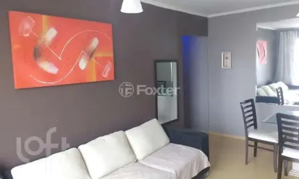 Apartamento com 3 quartos à venda na rua marquês de valença, 595, alto da mooca, são paulo, 69 m2 por r$ 498.000