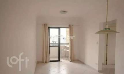 Apartamento com 3 quartos à venda na Rua Elisiário, 113, Cidade Mãe do Céu, São Paulo, 79 m2 por R$ 600.000