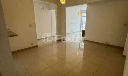 Apartamento com 1 quarto à venda na Rua Afonso Pena, 364, Bom Retiro, São Paulo, 113 m2 por R$ 420.000
