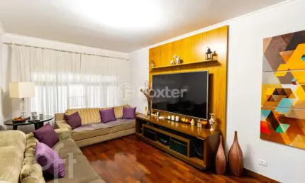 Casa com 4 quartos à venda na Rua Professora Heloísa Carneiro, 376, Jardim Aeroporto, São Paulo, 160 m2 por R$ 1.200.000