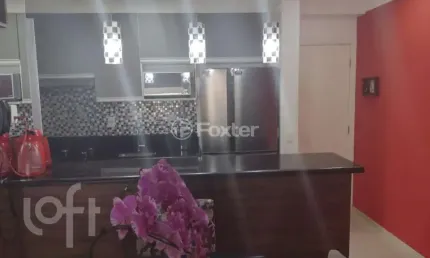 Apartamento com 2 quartos à venda na rua taquarytinga, 170, alto da mooca, são paulo, 86 m2 por r$ 1.023.000