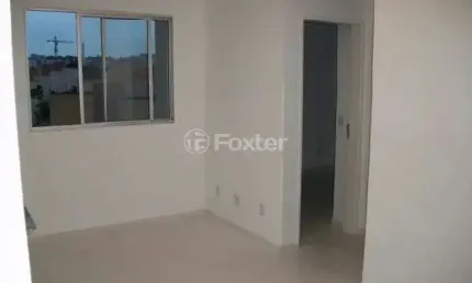 Apartamento com 2 quartos à venda na avenida do oratório, 6556, jardim ângela (zona leste), são paulo, 44 m2 por r$ 222.600