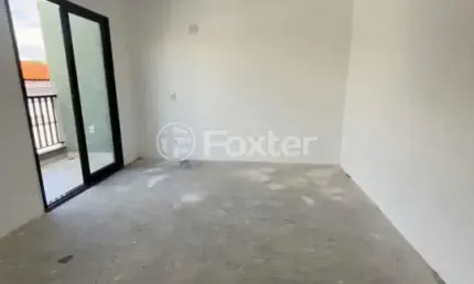 Apartamento com 1 quarto à venda na avenida itaboraí, 591, bosque da saúde, são paulo, 34 m2 por r$ 315.000