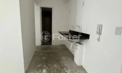 Apartamento com 2 quartos à venda na Avenida Itaboraí, 591, Bosque da Saúde, São Paulo, 47 m2 por R$ 380.000