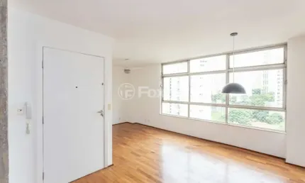 Apartamento com 3 quartos à venda na Alameda Joaquim Eugênio de Lima, 268, Jardim Paulista, São Paulo, 108 m2 por R$ 1.500.000