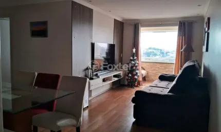 Apartamento com 3 quartos à venda na rua tamaindê, 1055, vila carrão, são paulo, 80 m2 por r$ 785.000