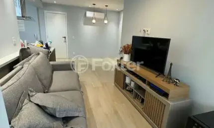 Apartamento com 3 quartos à venda na rua venezuela, 251, centro, santo andré, 83 m2 por r$ 845.000