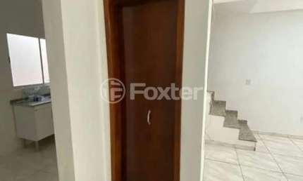 Casa em condomínio fechado com 2 quartos à venda na Rua Leritiba, 103, Parque Guaianazes, São Paulo, 65 m2 por R$ 265.000