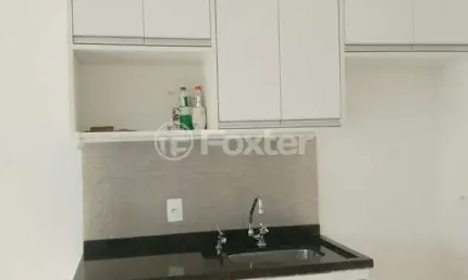 Apartamento com 1 quarto à venda na Rua Helvétia, 980, Campos Eliseos, São Paulo, 36 m2 por R$ 440.000