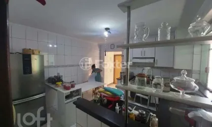 Casa com 3 quartos à venda na Rua Pedro Franco Quaresma, 296, Jardim Popular, São Paulo, 210 m2 por R$ 900.000