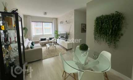 Apartamento com 3 quartos à venda na Rua Marcos Lopes, 105, Vila Nova Conceição, São Paulo, 86 m2 por R$ 1.345.000