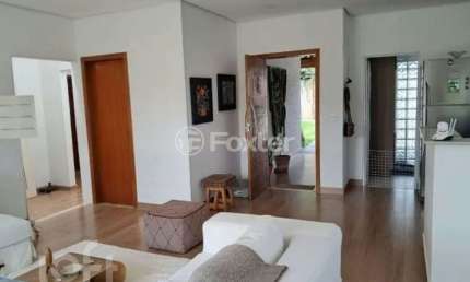 Casa em condomínio fechado com 3 quartos à venda na Rua Itapemirim, 1520, Granja Carneiro Viana, Cotia, 200 m2 por R$ 900.000
